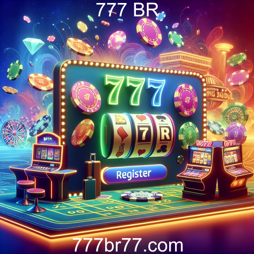 Explorando a Categoria de Cadastro no 777 BR: Oportunidades e Vantagens para os Jogadores